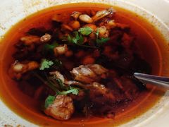 馋嘴牛蛙-湖庭壹品鸭王·传统北京烤鸭·别墅私房菜·庭院宵夜(江宁店)