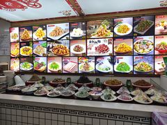 -高家小院铁锅炖大鹅(哈西高铁站店)