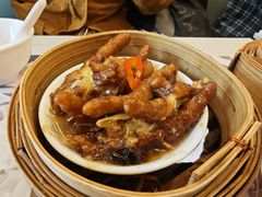 -添好运点心专门店(深水埗店)