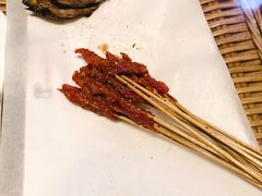 -小桂林烧鸽子