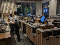 -星巴克臻选(北京前门大街店)
