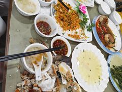 -潘先生平价海鲜城(神州半岛店)