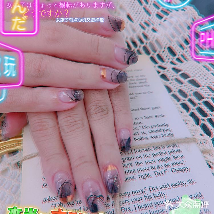 没错[礼花]又是Rainbow🌈