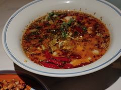 -南山翁新概念川菜(江宁万达广场店)