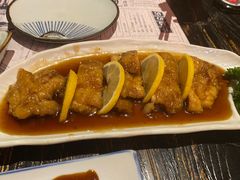-芥岛(河北大街店)