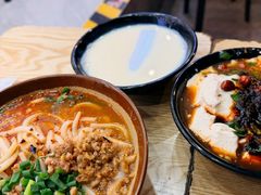 -豆香园(龙翔店)