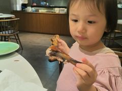 -泰钰丰烤鸭.天津菜(开发区店)