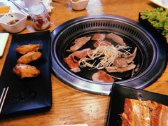 -赤坂亭·M9和牛烧肉(南京江南虹悦城店)