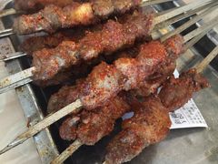 -马尔龙新疆饭店·清真(瑞景店)