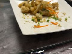 -江南村海鲜馆(洞头店)
