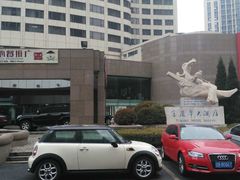 -大连富丽华大酒店