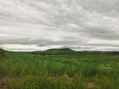 -塞罕坝国家级自然保护区