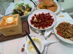 -大树餐厅(红旗街万达店)