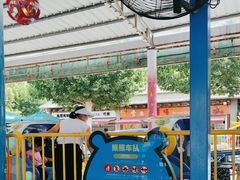 -郑州方特梦幻王国