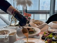 -THE WANG王品(上海中心云端店)