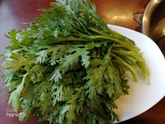 -福寿斋·老北京铜锅涮肉·烧烤(清岚店)