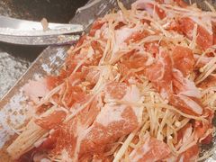 -老卜奎齐齐哈尔烤肉(人民东路店)