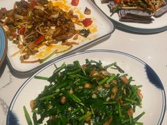 -老友王·南宁特色菜(金汇如意坊店)
