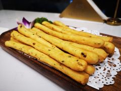 -菌子鲜汤野生菌锅