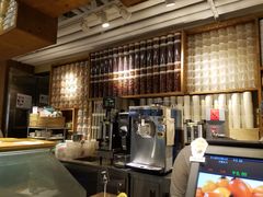 -无印良品餐堂 MUJI Diner(成都太古里店)