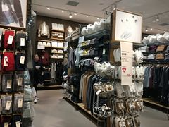 -MUJI无印良品(茂业天地店)