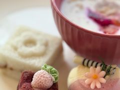 -浙江西子宾馆·瑶园咖啡厅