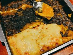 -皇城根·鲁菜济南菜·吊炉烤鸭·炒鸡鱼头(济南旗舰店)