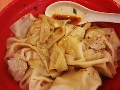 红油抄手-龙抄手(春熙路总店)