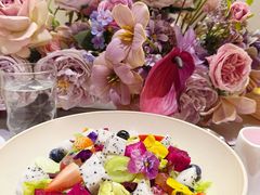 -PARFUM FLORAL花境法餐(南京首店)