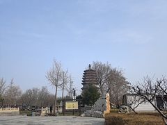 -天宁寺