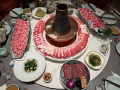 -额尔敦传统涮(体育场店)