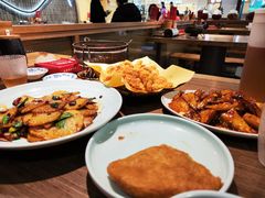 -肖四女乐山跷脚牛肉(滨江天街店)