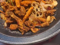 -渝蛙馆(新百店)