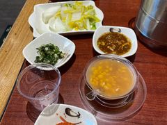 -金刚山烧烤(中山路店)