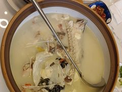 -宝荣鱼馆·临湖之宴(千岛湖店)