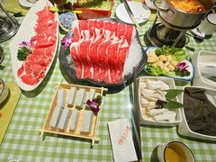 -番食园鲜食火锅(高新店)