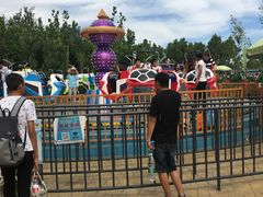 -渔岛海洋度假区