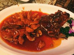 iphone_upload_pic-新聚丰菜馆(太监弄店)