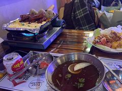 -韩热集市(百源店)