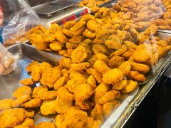 香酥藕饼-陶记正宗德州扒鸡(科巷店)
