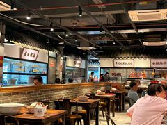 -广府乡下·饭庄(新港东路店)