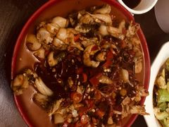 -北龙火锅店(燕山大街店)