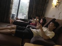 -金悦足道(宝岗大道店)