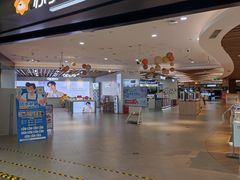 -万达广场(松江店)