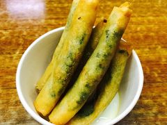 -老麻抄手(吉庆街店)
