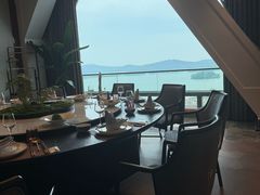 -无锡瑞廷西郊酒店·悦湖景观餐厅