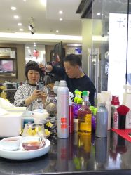 -酷宣Hair Style专业造型