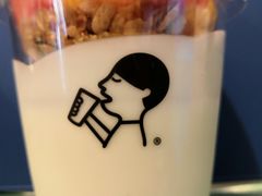 -喜茶(佛山南海万科广场店)