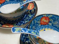 -径山十八道·风味民间菜(杭州总店)