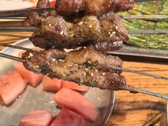 -北丐先生·野馄饨烧烤(泰达E街区店)